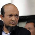 Dua Penyiram Novel Ditangkap, Kado Terbaik Polri Jelang Akhir Tahun