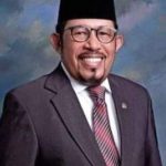 Chaidir Djafar, SE, M.Si Anggota DPD – RI Dapil Maluku Utara, Periode 2019-2024 Tutup usia,