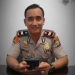 IPTU Slamet Eko Rohmanudin, SH Foto : (Rustam Rettob/Mataradarindonesia.com)