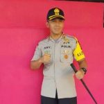 Kapolres Fakfak AKBP Ary Nyoto Setiawan, S.IK Foto, (Rustam Rettob/mataradarindonesia.com)