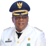 BUPATI FAKFAK, DR MOHAMMAD USWANAS, M.Si