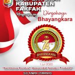 INSPEKTORAT KABUPATEN FAKFAK