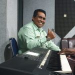 Ketua Fraksi Partai NasDem Kabupaten Fakfak, Marcelus Rahamitu, foto : rustam rettob/mataradarindonesia.com