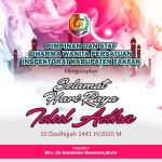 IKLAN IDUL ADHA-INSPEKTORAT