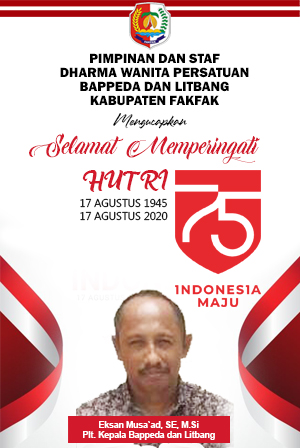 UCAPAN 17 AGUSTUS