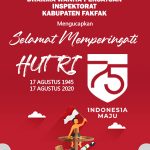 UCAPAN-IKLAN 17 AGUSTS-INSPEKTORAT FAKFAK