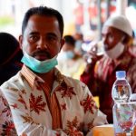 Sekretaris DPC PKB Kabupaten Fakfak, Usman Rengen, S.Sos, foto ; rustam rettob/mataradarindonesia.com