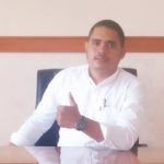 Abdul Gafur Rettob, S.H., M.H, foto ; Istimewah