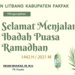 BAPPEDA & LITBANG-Ramadhan 2021
