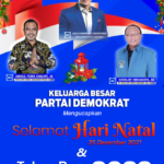 PARTAI DEMOKRAT-BAHLIL
