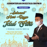 IDUL FITRI 2022-BAHLIL