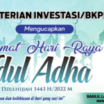 BAHLIL-IDUL ADHA 2022-Banner