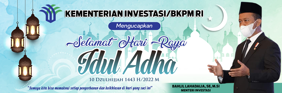 IDUL ADHA 2022