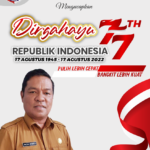 DIRGAHAYU RI 2022-BAPPEDA DAN LITBANG