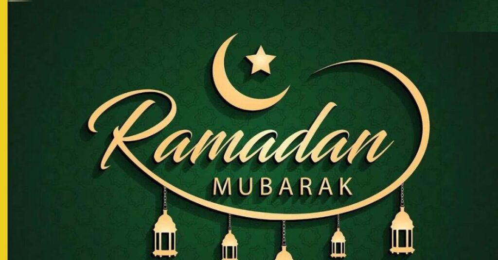 Jadikan Ramadan 1445 H Sebagai Moment Merajut Kembali Persatuan Dan